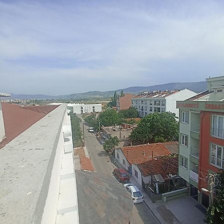 Udi Hotel Çanakkale Ngoại thất bức ảnh