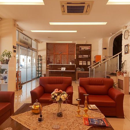 Udi Hotel Çanakkale Ngoại thất bức ảnh