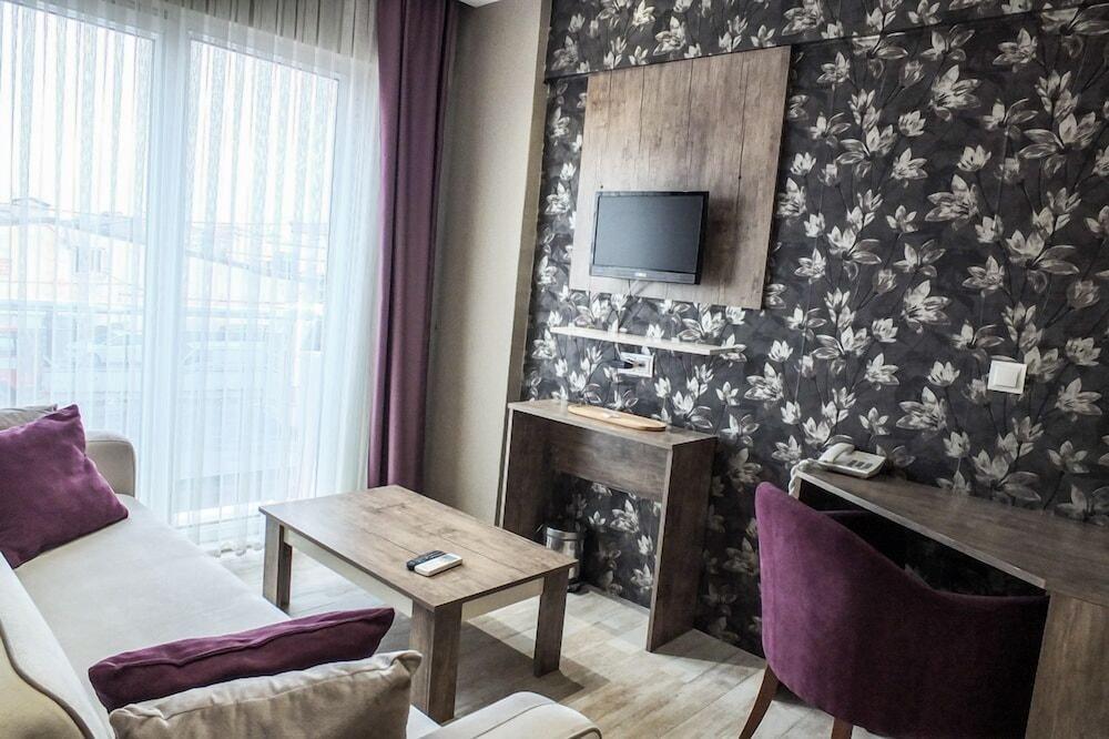 Udi Hotel Çanakkale Ngoại thất bức ảnh