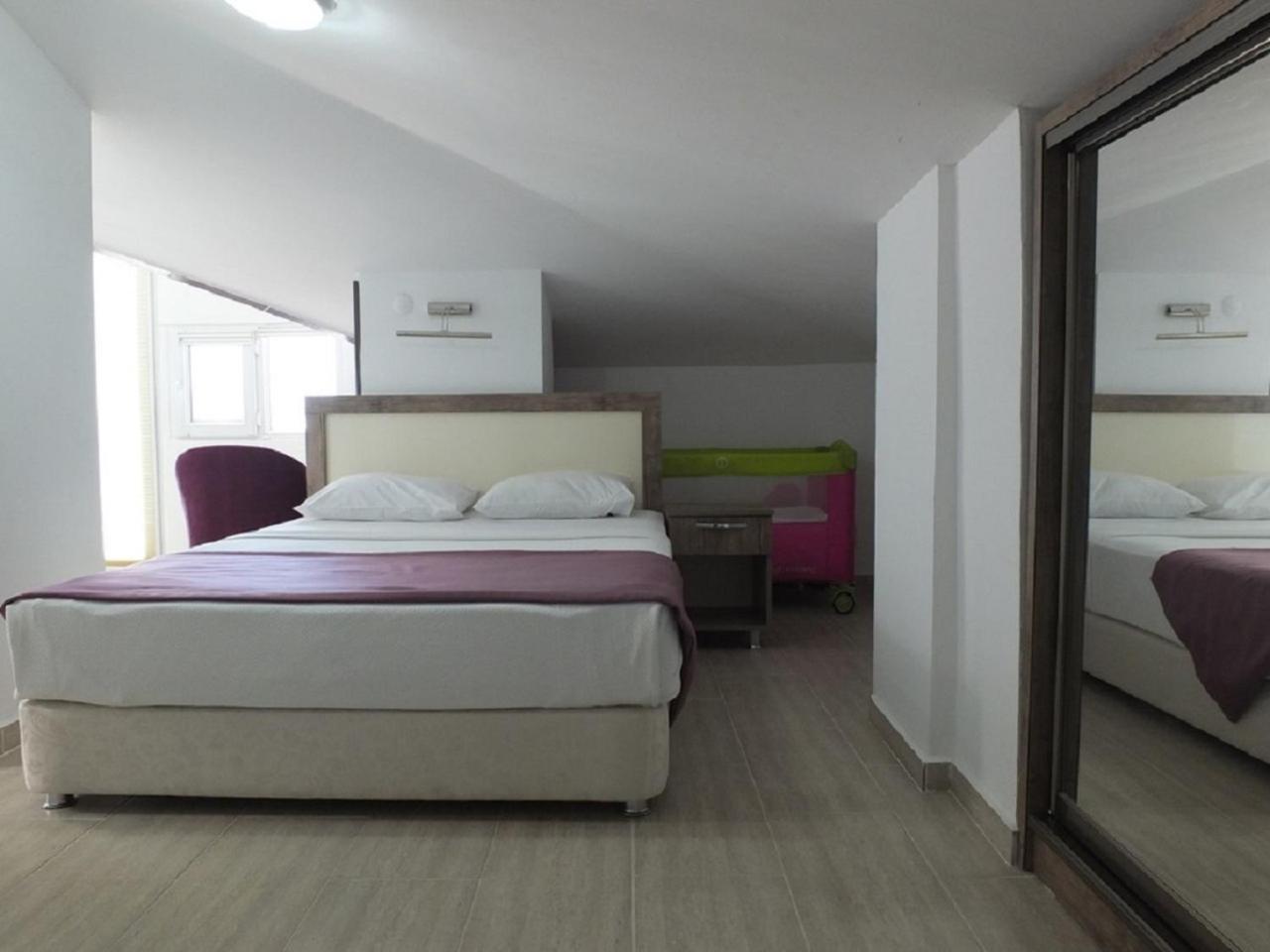 Udi Hotel Çanakkale Ngoại thất bức ảnh
