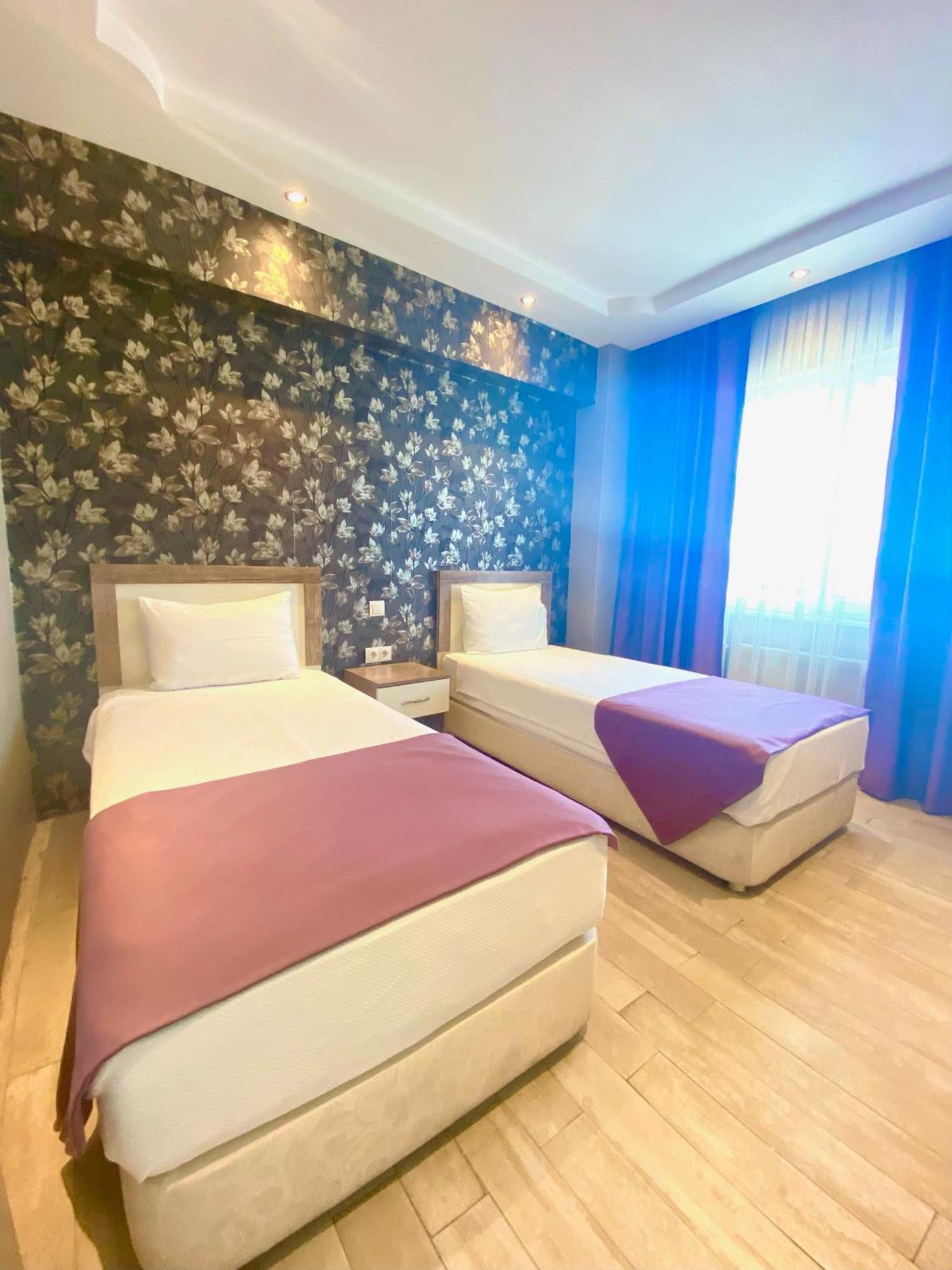 Udi Hotel Çanakkale Ngoại thất bức ảnh
