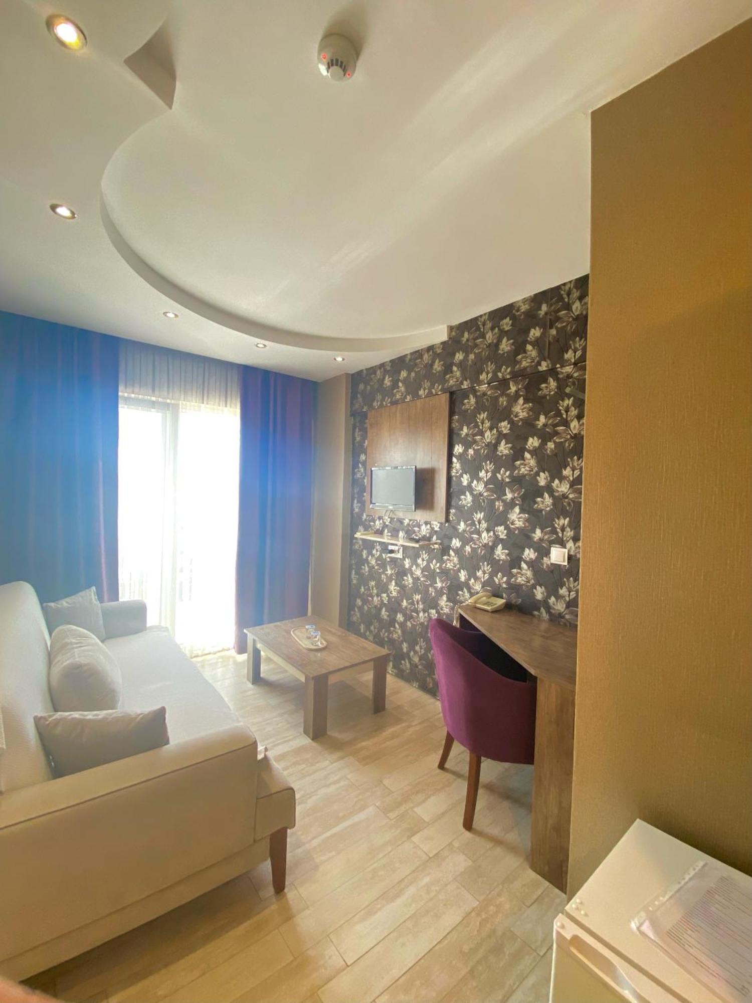 Udi Hotel Çanakkale Ngoại thất bức ảnh