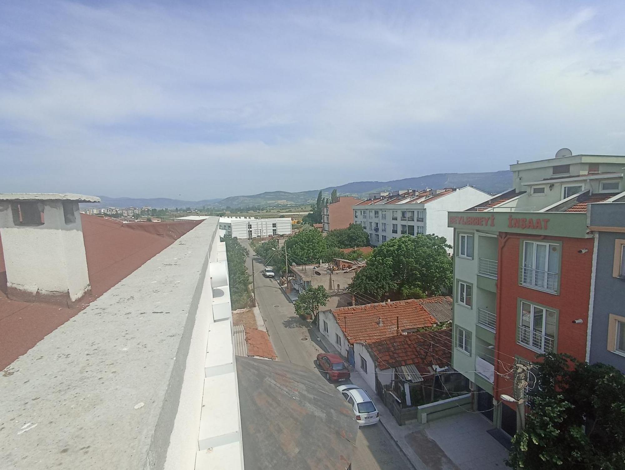 Udi Hotel Çanakkale Ngoại thất bức ảnh