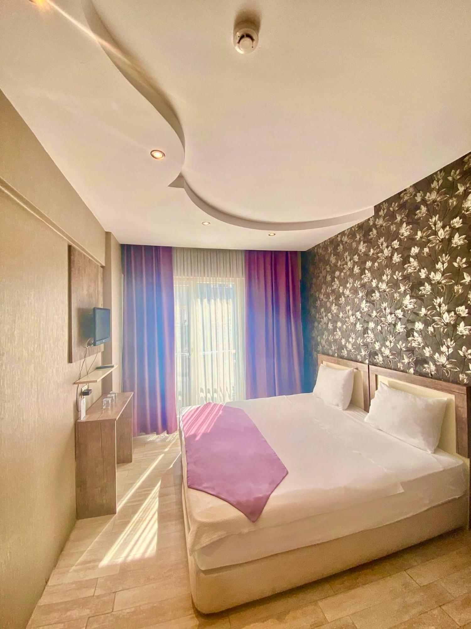 Udi Hotel Çanakkale Ngoại thất bức ảnh