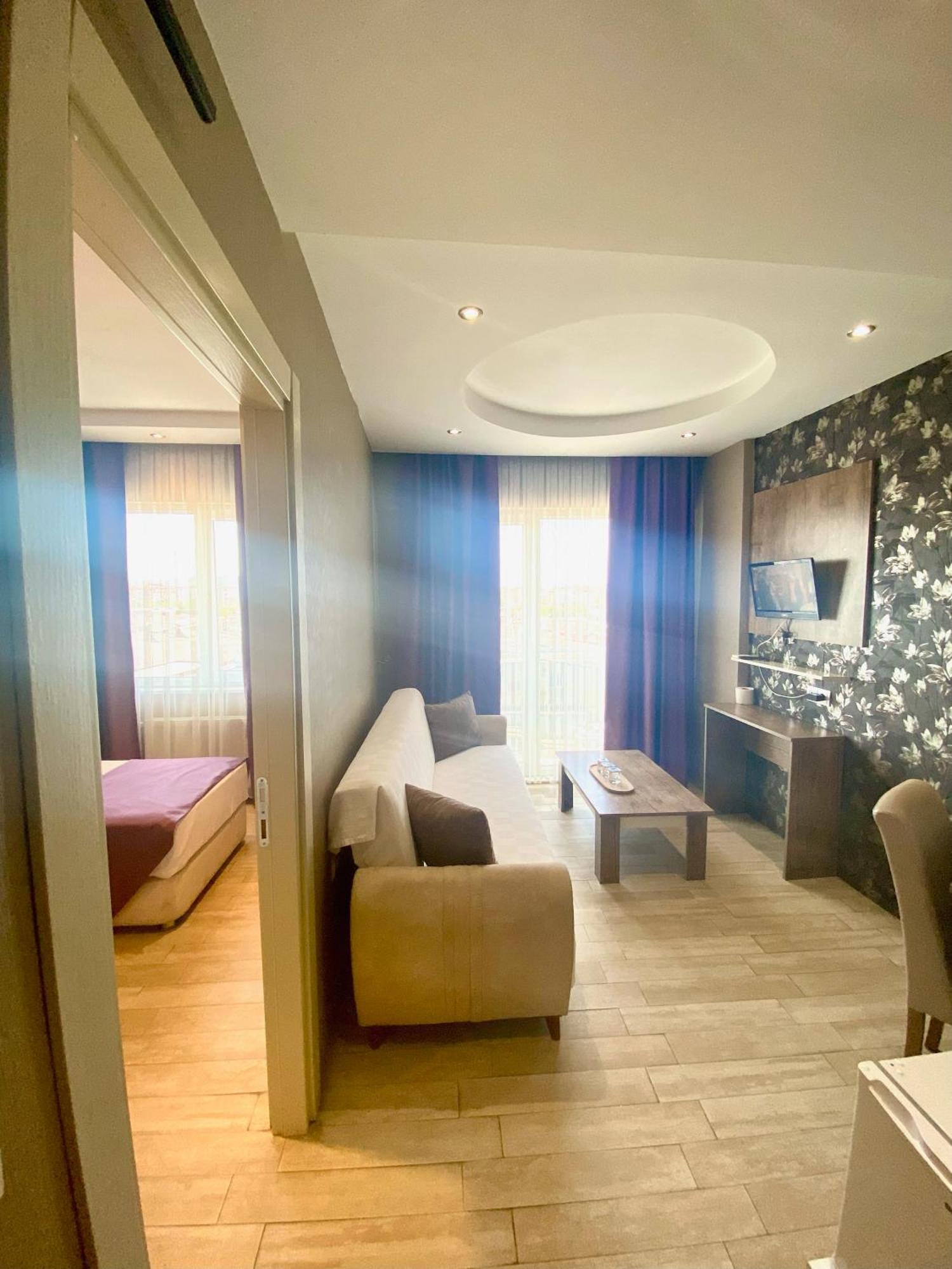 Udi Hotel Çanakkale Ngoại thất bức ảnh