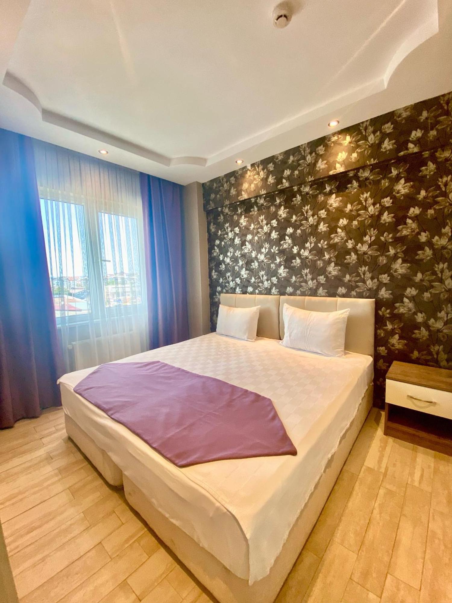 Udi Hotel Çanakkale Ngoại thất bức ảnh