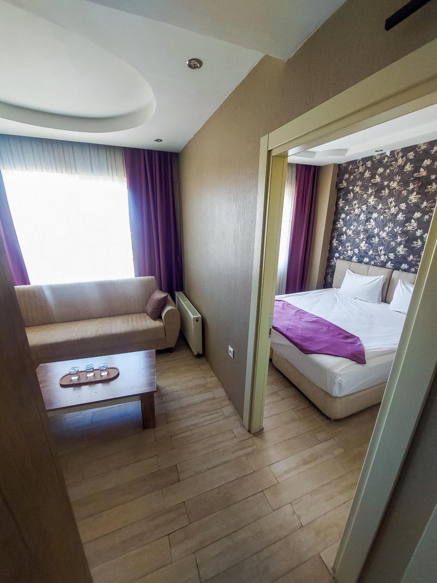 Udi Hotel Çanakkale Ngoại thất bức ảnh