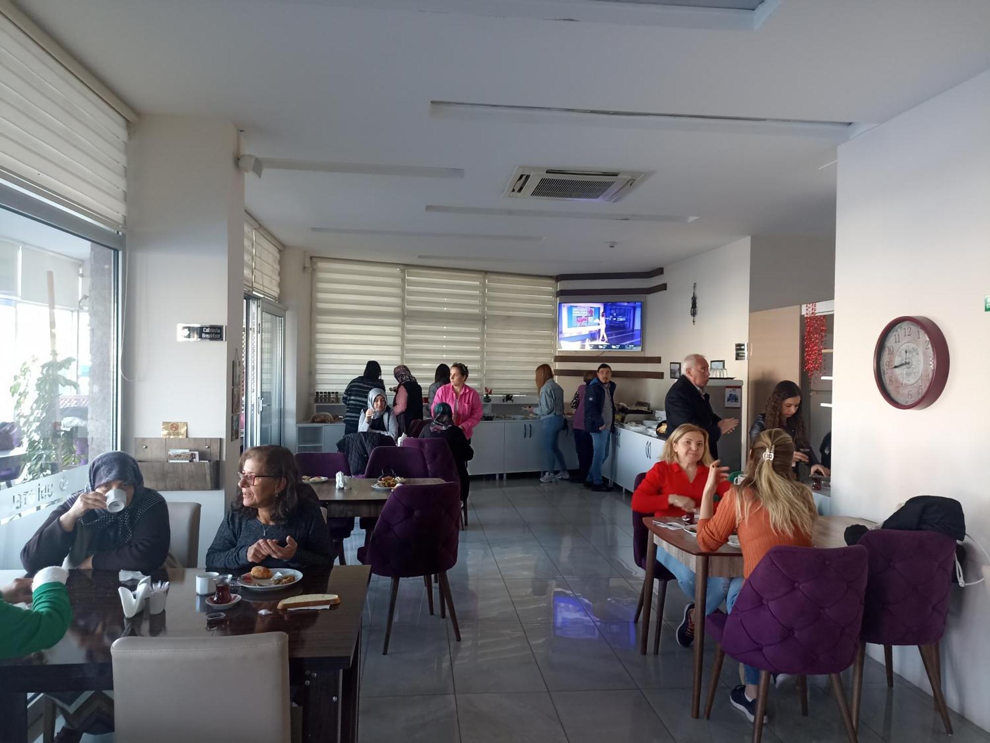 Udi Hotel Çanakkale Ngoại thất bức ảnh