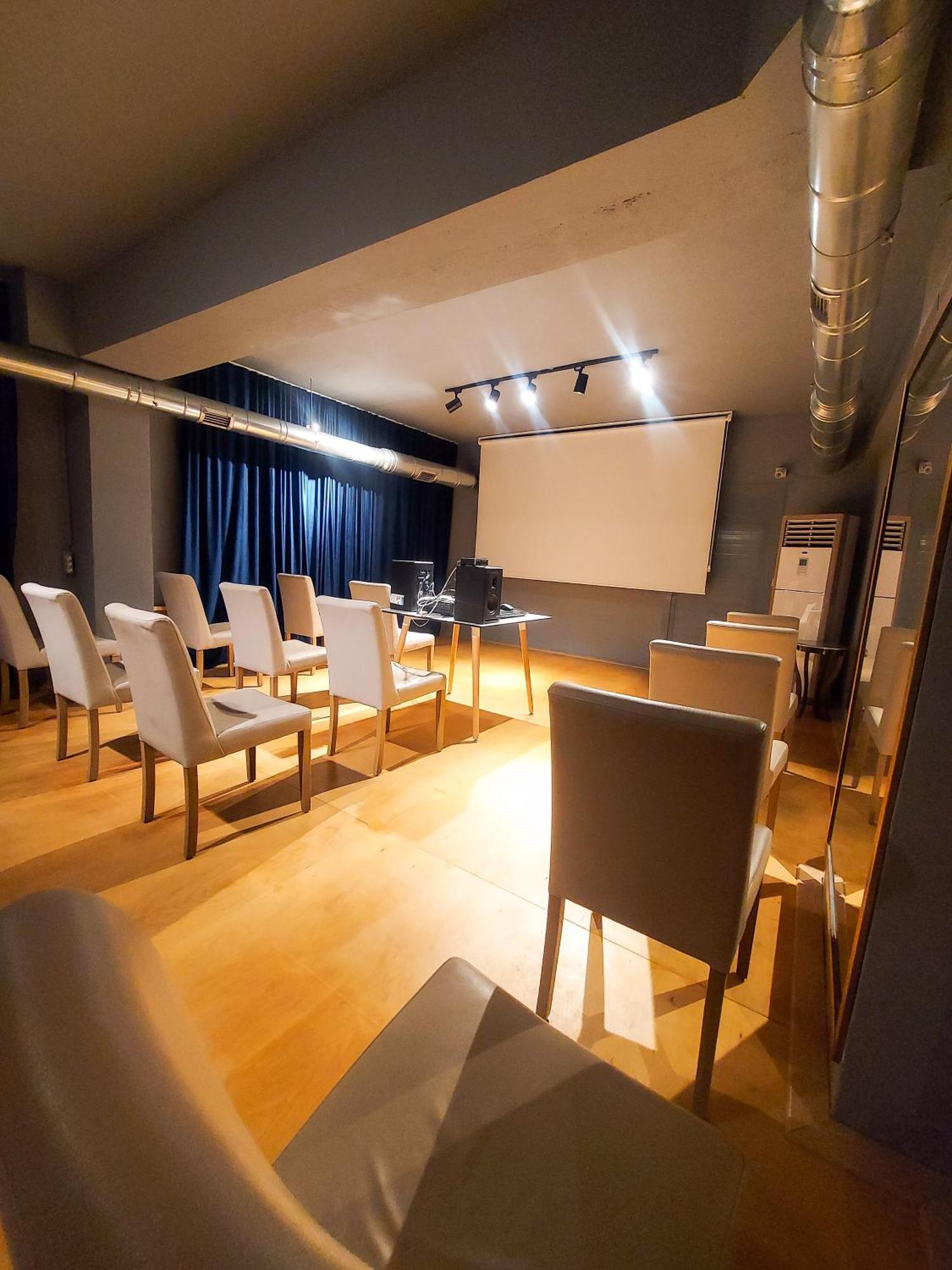 Udi Hotel Çanakkale Ngoại thất bức ảnh