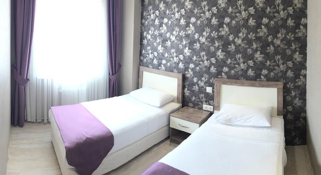 Udi Hotel Çanakkale Ngoại thất bức ảnh