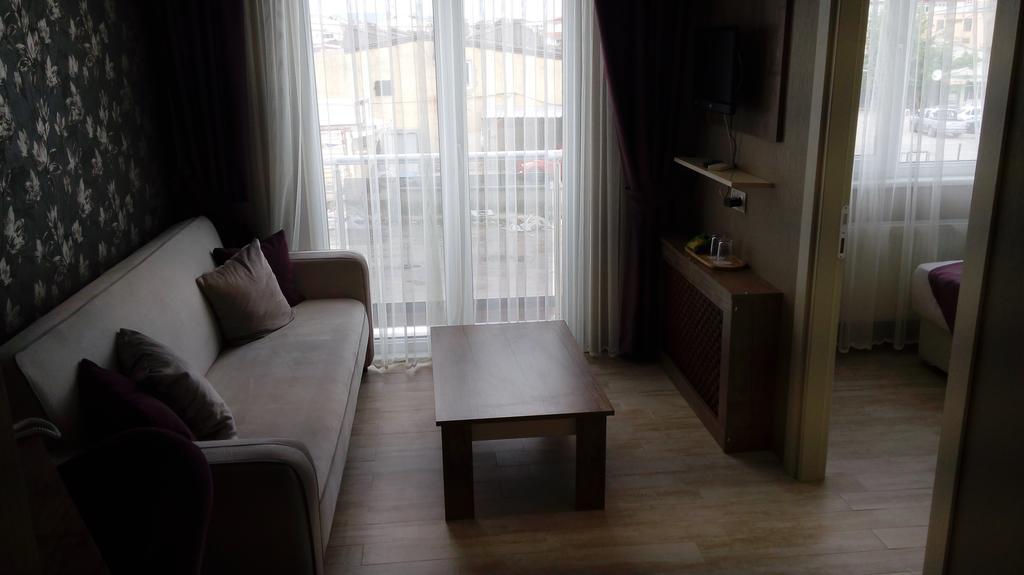 Udi Hotel Çanakkale Ngoại thất bức ảnh