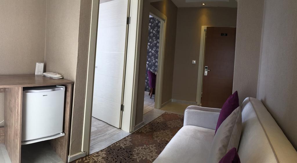 Udi Hotel Çanakkale Ngoại thất bức ảnh