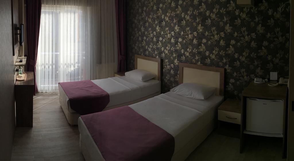 Udi Hotel Çanakkale Ngoại thất bức ảnh