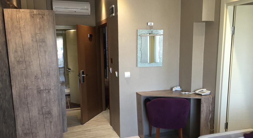 Udi Hotel Çanakkale Ngoại thất bức ảnh