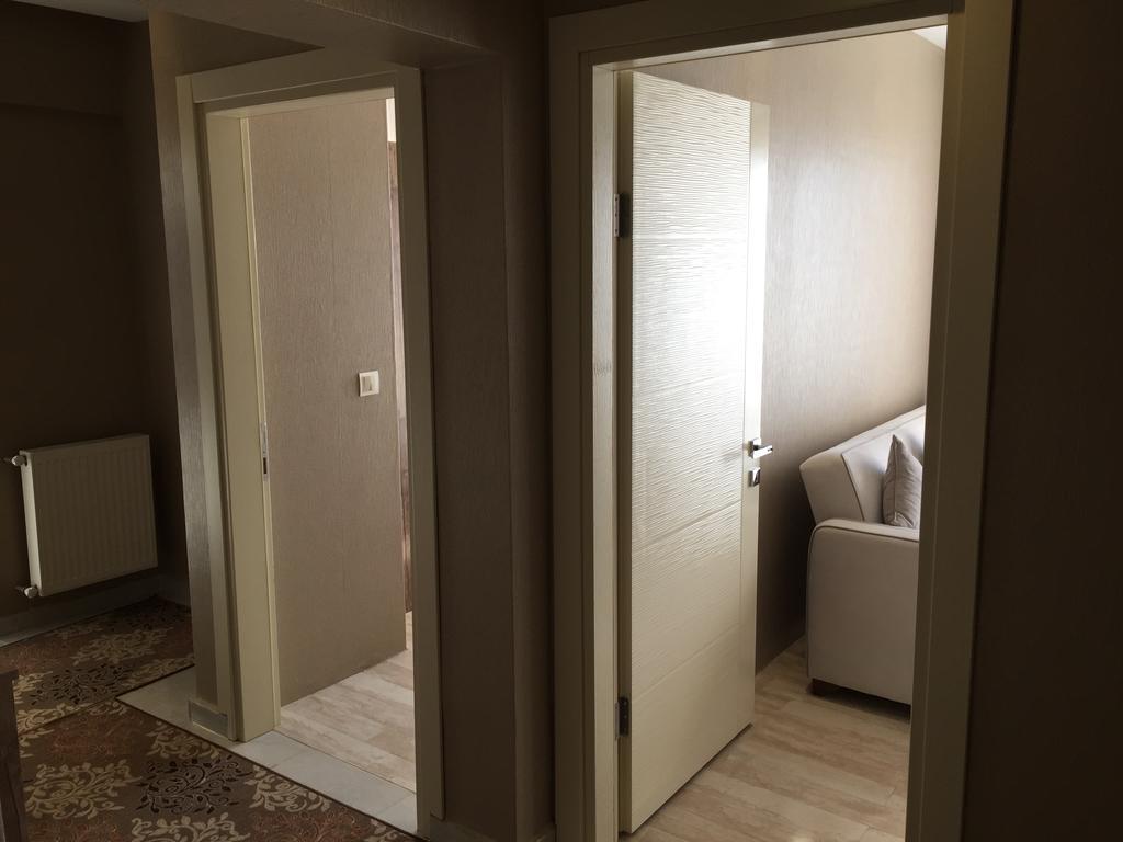 Udi Hotel Çanakkale Ngoại thất bức ảnh
