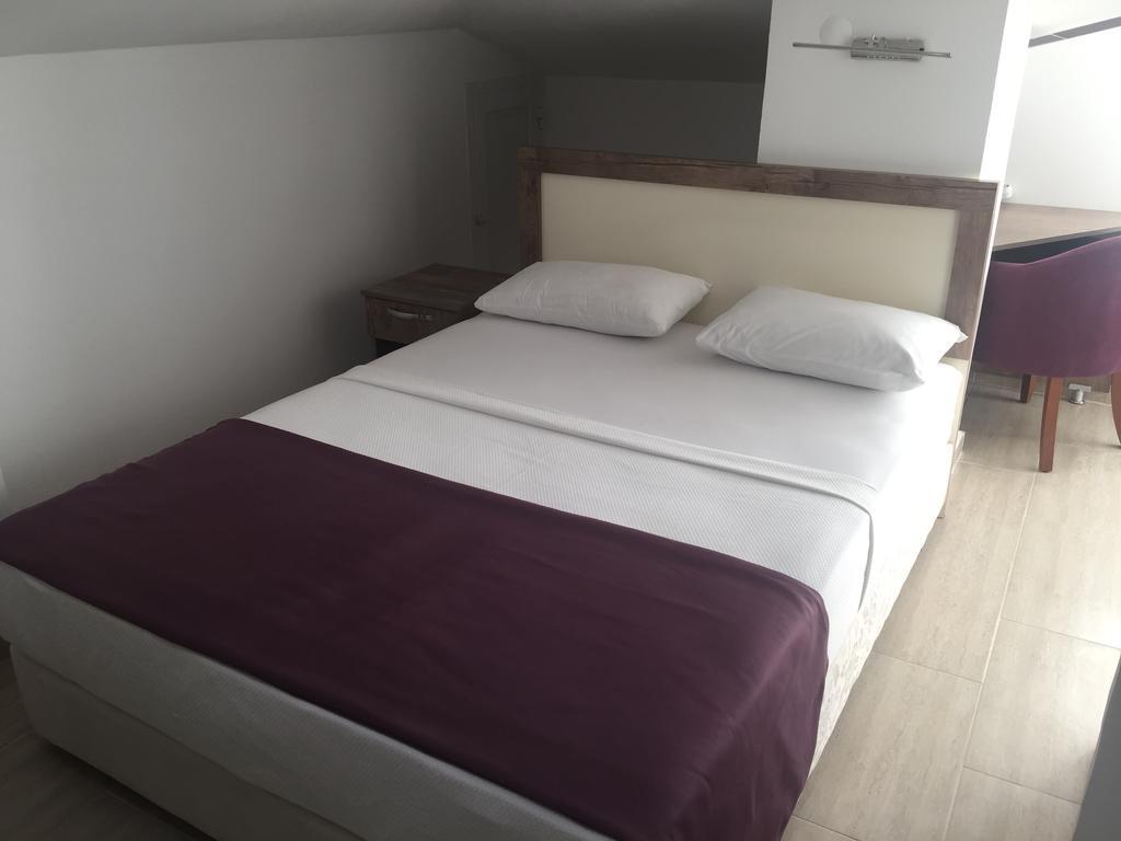 Udi Hotel Çanakkale Ngoại thất bức ảnh