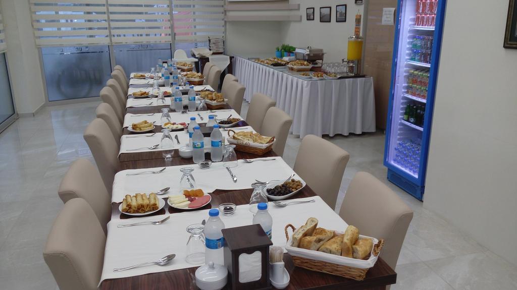 Udi Hotel Çanakkale Ngoại thất bức ảnh