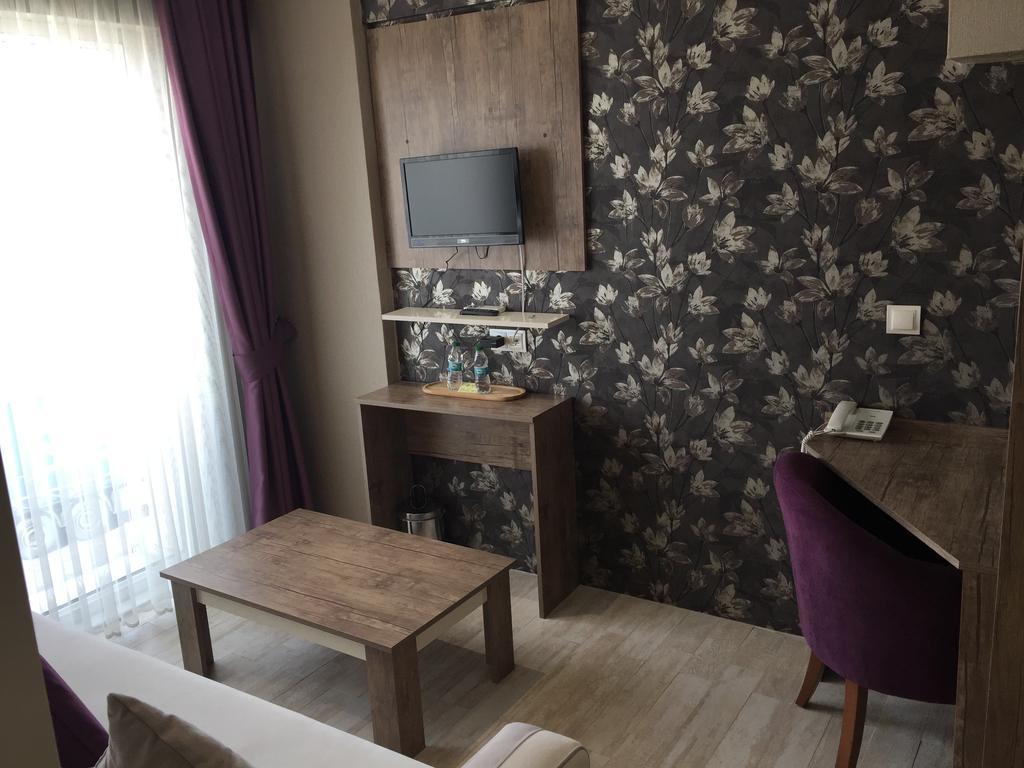 Udi Hotel Çanakkale Ngoại thất bức ảnh