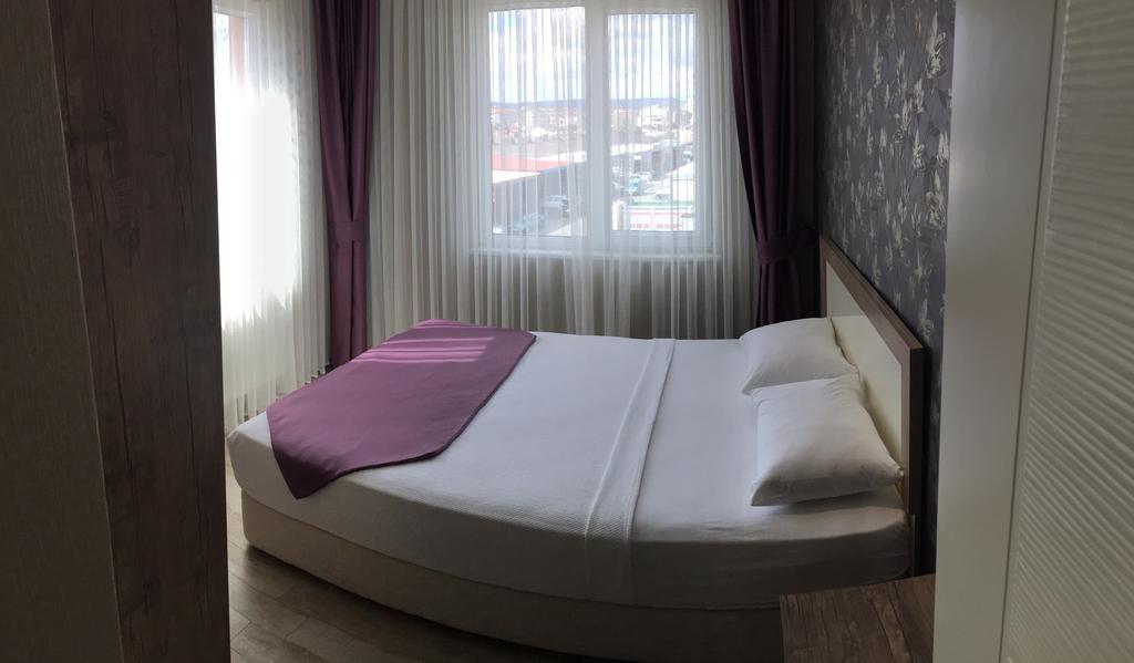 Udi Hotel Çanakkale Ngoại thất bức ảnh
