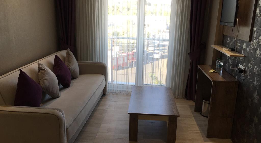 Udi Hotel Çanakkale Ngoại thất bức ảnh