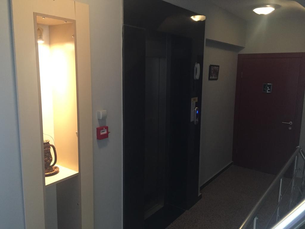Udi Hotel Çanakkale Ngoại thất bức ảnh
