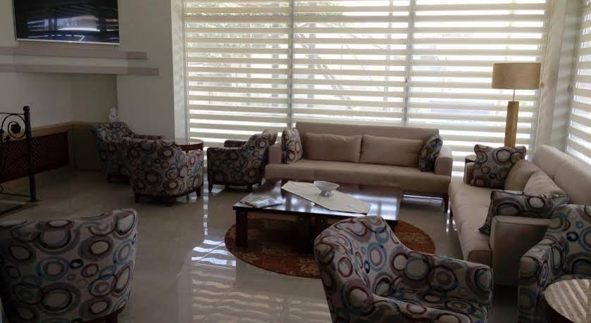 Udi Hotel Çanakkale Ngoại thất bức ảnh