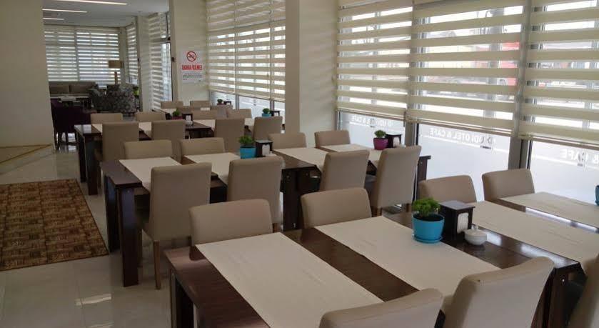 Udi Hotel Çanakkale Ngoại thất bức ảnh