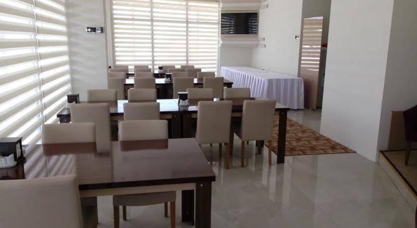 Udi Hotel Çanakkale Ngoại thất bức ảnh