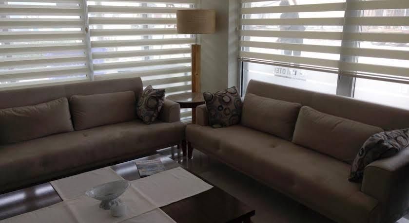 Udi Hotel Çanakkale Ngoại thất bức ảnh