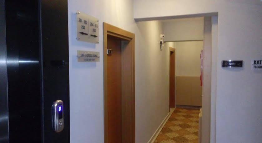Udi Hotel Çanakkale Ngoại thất bức ảnh